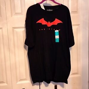 The Batman Short Sleeve Tee *NWT*